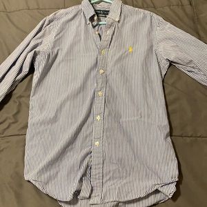 Ralph Lauren Casual Button Down